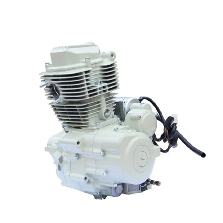3.300cc 4 stroke  engine