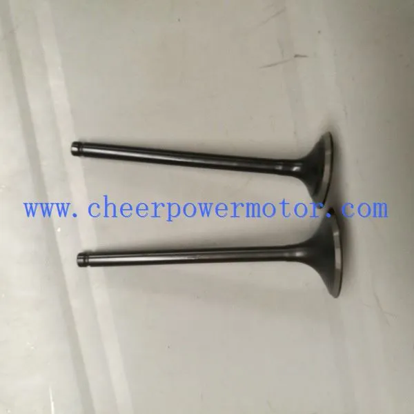 SHINERAY CHIEF XY250-5A Inlet Engine Valve For Motorcycle (1)