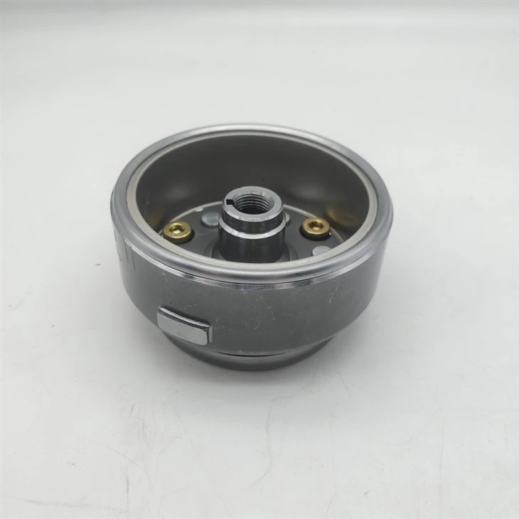 Mutur Magneto Rotor Flywheel Għall-Magna Honda CG200